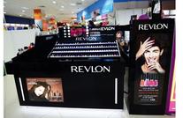 Бренд-зона Revlon